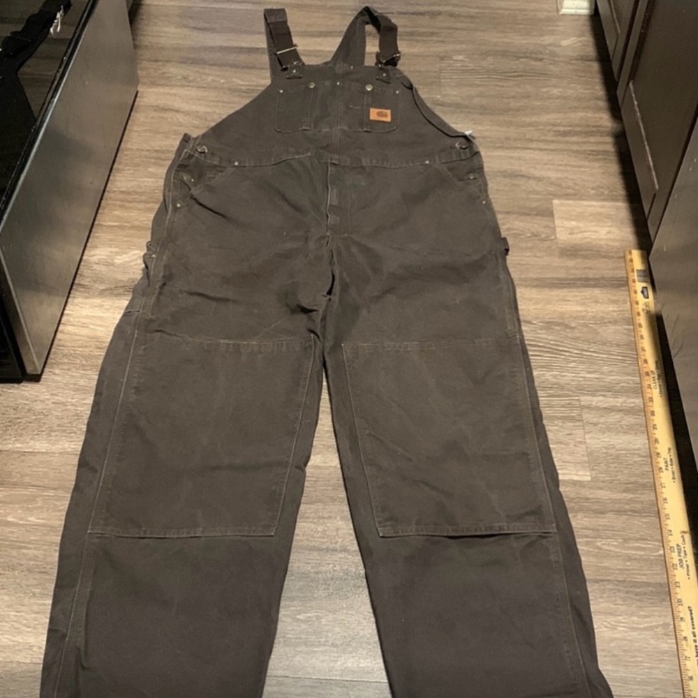 Carhartt overall